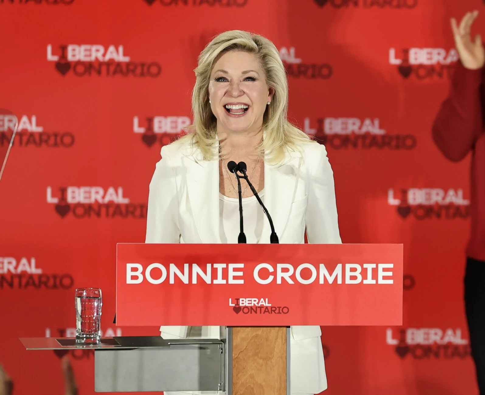 Ontario Liberals allowed Doug Ford to define himself, report on election loss concludes