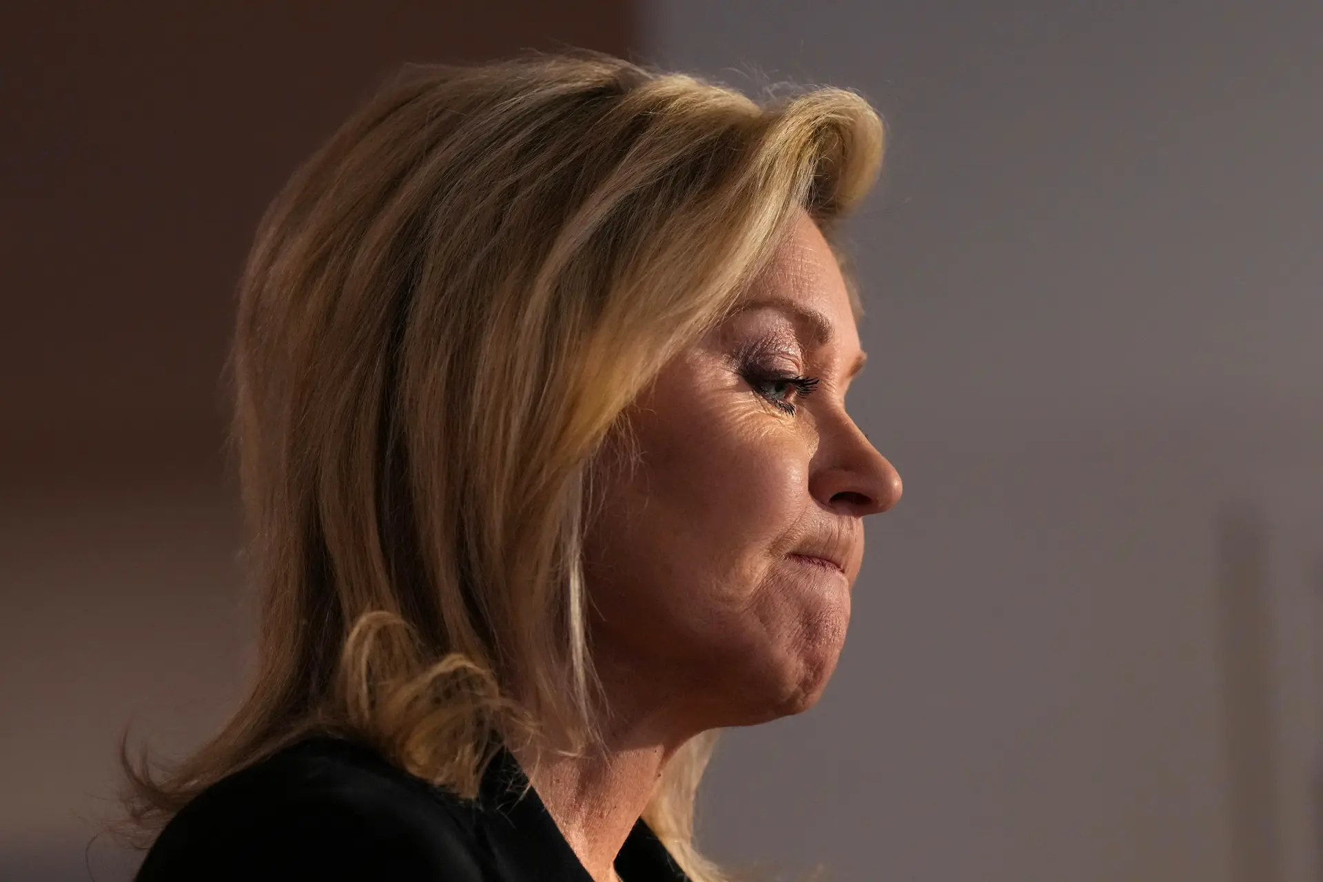 No clear pitch, poor tour planning inside the Liberals' campaign debrief