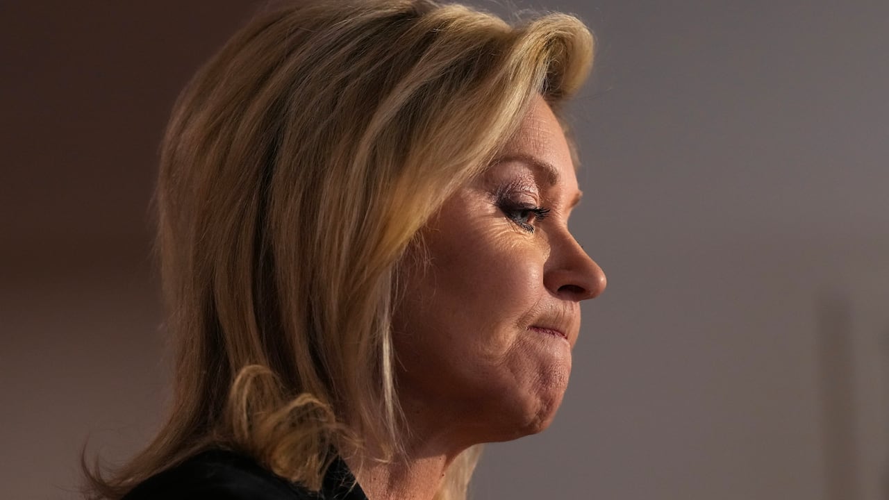 Ontario Liberals face an uncertain future as new leadership race looms, experts say